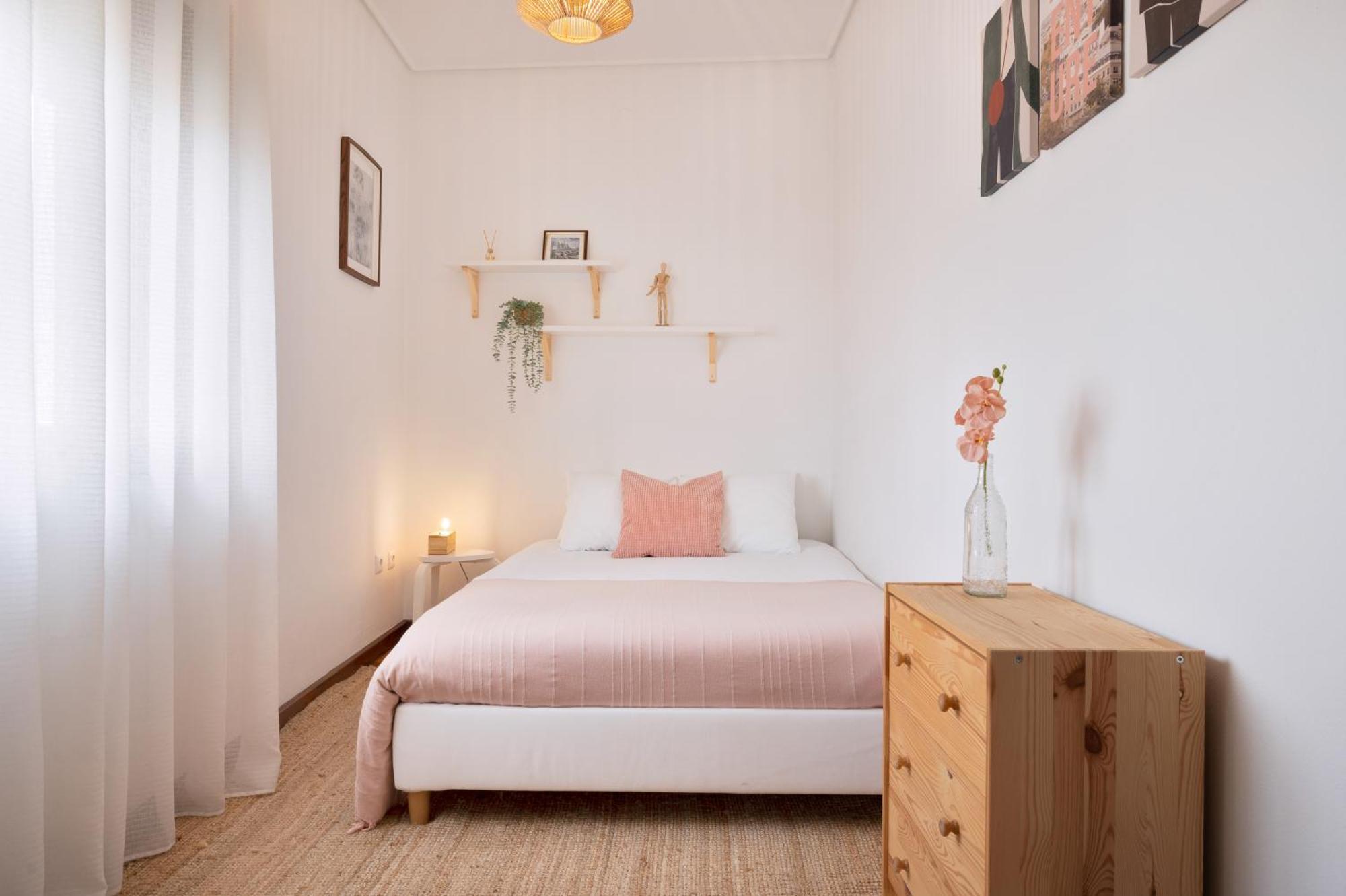 ! Luminous 2Br Top Floor ! Praca Da Republica 波尔图 外观 照片